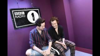 Harry Styles  Part 1 Itv BBC R1 Vostfr audio [upl. by Alis]