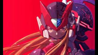 Megaman ZeroRockman Zero  Everlasting Subbed English and Romaji [upl. by Carolan631]