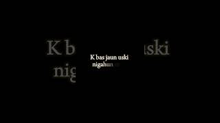 Kbhi yeh gumaan shortvideo shorts youtubeshorts [upl. by Benilda]