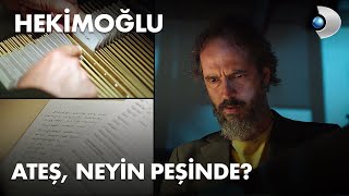 Ateş neyin peşinde  Hekimoğlu 22 Bölüm [upl. by Ahselrac]