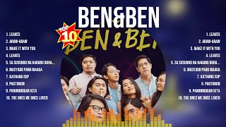 BenampBen MIX Songs  BenampBen Top Songs  BenampBen [upl. by Serilda257]