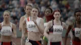 National Lottery funded athletes  TV advert Extended Version [upl. by Rayna]