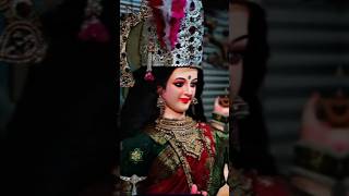 Devi bhawani daya dyani mai tu haudurgapujanavratrispecial whatsappstatusnavratri status maa [upl. by Aerdnaek]