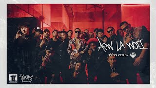 Twopee Southside  Aow La Woii Official Music Video [upl. by Anam908]