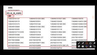 IB MTS Final Result  IB Exam Result  Intelligence Bureau MTS Post Final Result  IB Result 2023 [upl. by Aennyl]