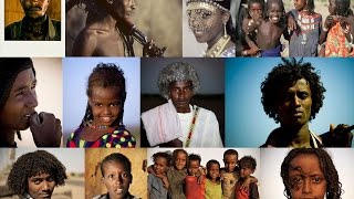 ETHIOPIAN MUSIC QAFAR GADA MUSIC VIDEO [upl. by Rehpotsrik312]