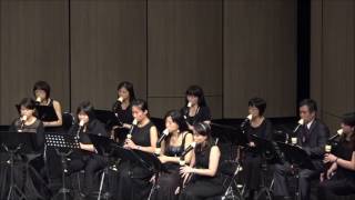 The Liberty Bell March 自由之鐘進行曲  J P Sousa [upl. by Rosalia151]