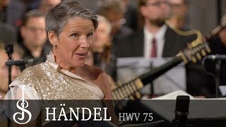 Georg Friedrich Händel  Alexanderfest [upl. by Nafis493]