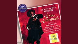 Mozart Don Giovanni K 527  Act I  quotTra questarbori celataquot [upl. by Oni]