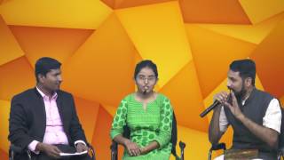 Interview with AIR 1 Rekha Suthar by Anand Bhangariya and Raj Awate [upl. by Doherty311]