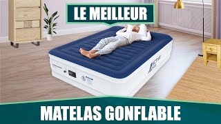 LE MEILLEUR MATELAS GONFLABLE  ACTIVE ERA [upl. by Ettennil]