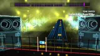 Kasabian  Underdog Rocksmith 2014 Bass [upl. by Terb]