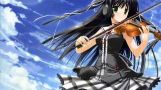 Balada Boa  Nightcore [upl. by Treiber]