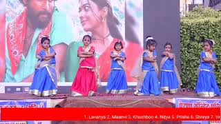 Annual day celebration 202324 [upl. by Anet728]