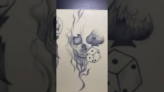 Fake skin tattoo tattoobeginners howtattoo tattoodesign tattoo [upl. by Mathian936]