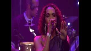 Suzanna Lubrano  Live at OffCorso part 2 6 songs [upl. by Nnaear523]