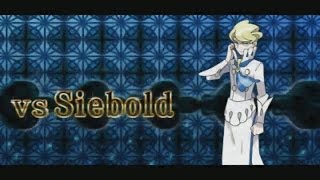 Pokemon X and Y Playthrough Part 41  Elite Four Siebold [upl. by Hanson265]