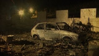 Sonnentempler SektenSelbstmord in der Schweiz und in Kanada 1994  SPIEGEL TV [upl. by Amity]