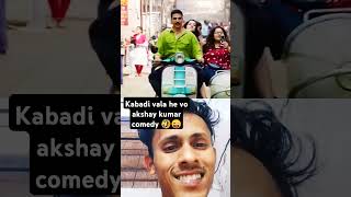 Raksha bandhan movie best comedy scenes 🤣 Akshay Kumar  viralvideo views subscribe shortvideos [upl. by Betsey]