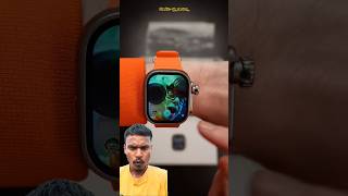 Apple watch ⌚applewatch unboxing smartphone smartwatch [upl. by Martz]