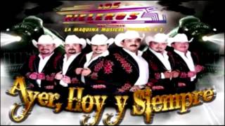 Los Rieleros Del Norte 2012 Mix Dj Bryan [upl. by Eanal]