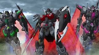 Mobile Suit Gundam SEED Freedom  Zwiastun PL Official Trailer [upl. by Janeczka]