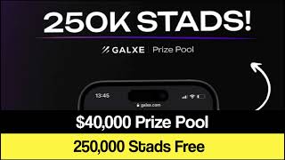 40000 Prize Pool  Crypto Airdrop  Crypto Airdrop 2024  Alkimi Exchange [upl. by Simons]