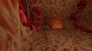 Tomb Raider I Remastered UB Level 1 How Do I Get It AchievementTrophy Guide [upl. by Starbuck]