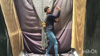 Sabki Baaratein Aayi  Zaara Yesmin  Parth Samthaan  Easy dance steps [upl. by Nickolaus669]