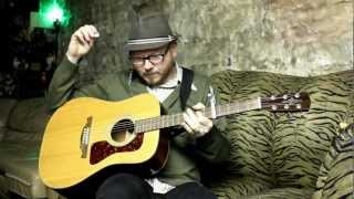 Snaproll Sessions  Smoking Popes  Hey Renée Acoustic [upl. by Reeves709]