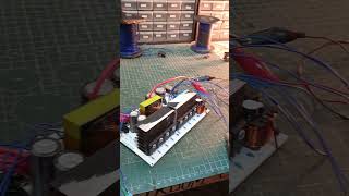 LOADING PDC 8 MOSFET JUMBO FLIPFLOP ERETT [upl. by Enomys695]