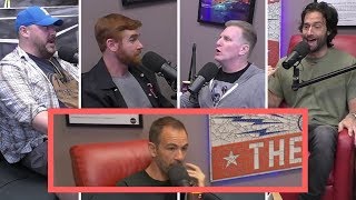 Guests vs Bryan Callen  Volume 1 [upl. by Ettennil466]