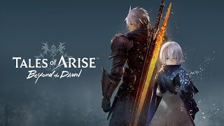 Прохождение Tales of Arise  Beyond the Dawn № 10 ФИНАЛ [upl. by Kliment]