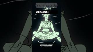 Benefício da Cromoterapia [upl. by Eremahs]