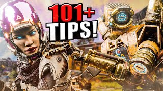 100 Apex Legends Tips and Tricks for Apex Legends Season 22 [upl. by Esmeralda]