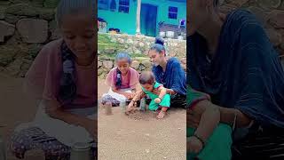 Papa mere papa 🥰🤗👌cutebaby hindimoviesong viralvideo youtubeshorts 🥰🤗♥️💯😍🤝😘 [upl. by Maribeth]