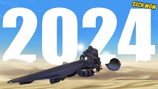 The Shocking State of SWTOR in 2024 [upl. by Ayyn118]