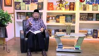 Dr Ahzami Samiun Jazuli  Tafsir kehidupan  Bodohnya Manusia [upl. by Ambrosane25]