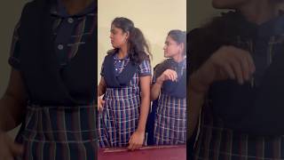 School days part 45  ashok vibes  Telugu comedy shorts  like and subscribe comedy [upl. by Alyn]