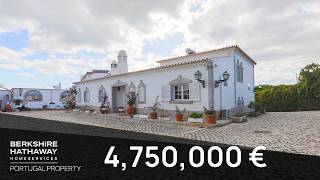 Algarve Apartments with Touristic License  High ROI Potential [upl. by Urina231]