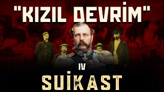 BELGESEL  quotKızıl Devrimquot IV Devrimin Tohumları [upl. by Arber597]