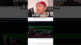 XRP BULLISH📈Kommt jetzt der Ausbruch🚀xrp xrpnews xrpripple crypto bitcoin [upl. by Kiker]