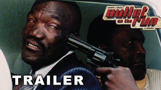 Bullet on the Run 1982  Movie Trailer  Ken Gampu  Sol Rachilo  Vivian Solomons [upl. by Tolmann87]