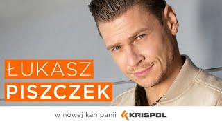 KRISPOL x Ĺukasz Piszczek Gwarancja spokoju [upl. by Myrilla]