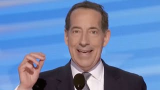 Jamie Raskins Full 2024 Democratic National Convention Speech [upl. by Orhtej]