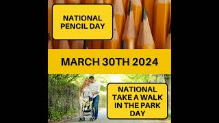 March 30 2024  Expressive Lines and Outdoor Finds Pencils and Parks [upl. by Fabiola98]