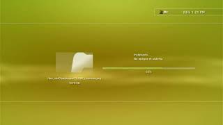 ps3 licencias pkg 491 hen 2024 [upl. by Ailic717]