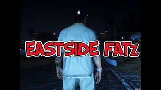 GTA RP  YBN LS  Eastside Fatz  The Truth BYSGC [upl. by Araet834]