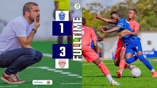 REBA IBITEGO BYIZA RAYON SPORTS 1  3 ETINCELLES FC  EXTENDED HIGHLIGHTS AT KIGALI PELE STADIUM [upl. by Rehpotsirhk168]