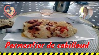 Parmentier de cabillaud épicé au petit piment vous connaissez  Allez rendezvous en cuisine [upl. by Yk]